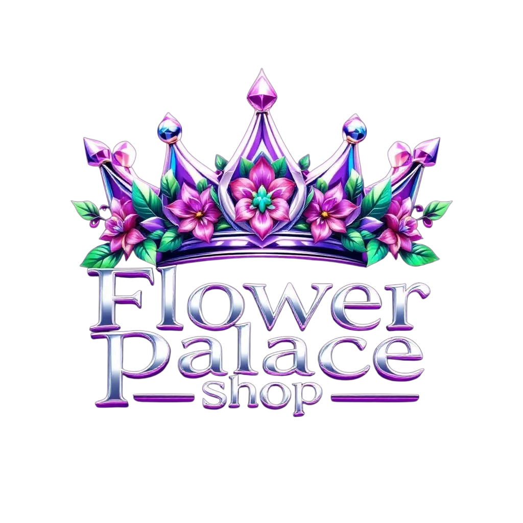 Flower Palace Shop
